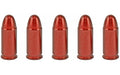 A-Zoom, Snap Caps, 32 ACP, 5 Pack