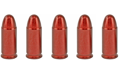 A-Zoom, Snap Caps, 32 ACP, 5 Pack
