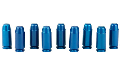 A-Zoom, Snap Caps, 40 S&W, 10 Pack