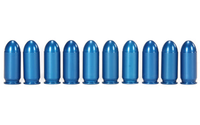 A-Zoom, Snap Caps, 45 ACP, 10 Pack