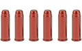 A-Zoom, Snap Caps, 44 Magnum, 6 Pack