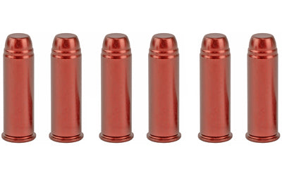 A-Zoom, Snap Caps, 44 Magnum, 6 Pack
