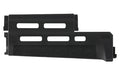 B5 Systems, AK Handguard, Standard Length, MLOK Compatible, Fits Standard AKM Pattern Stamped Receivers, Matte Finish, Black