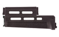 B5 Systems, AK Handguard, Standard Length, MLOK Compatible, Fits Standard AKM Pattern Stamped Receivers, Matte Finish, Plum