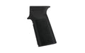 B5 Systems, AK P-Grip, For AK Style Rifles, Matte Finish, Black