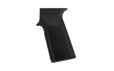 B5 Systems, AK P-Grip, For AK Style Rifles, Matte Finish, Black