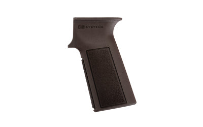 B5 Systems, AK P-Grip, For AK Style Rifles, Matte Finish, Plum
