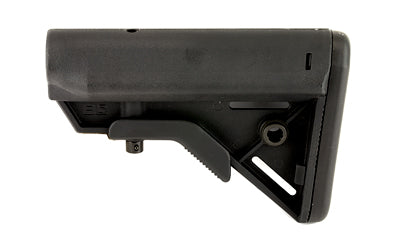 B5 Systems, BRAVO Stock, Mil Spec, Quick Detach Mount, Black