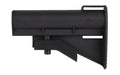 B5 Systems, CAR 15, Stock