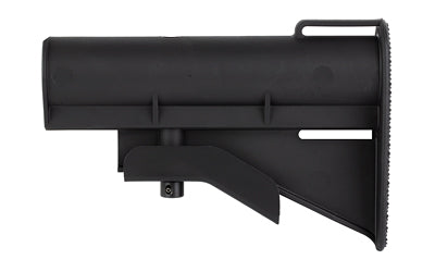 B5 Systems, CAR 15, Stock