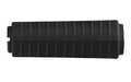 B5 Systems, CAR15 Handguard, Carbine Length, Black, Fits AR Rifles