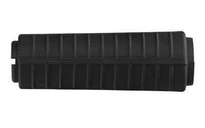 B5 Systems, CAR15 Handguard, Carbine Length, Black, Fits AR Rifles