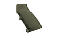 B5 Systems, CAR15 LS2 Grip, Fits AR Rifles, Matte Finish, Olive Drab Green