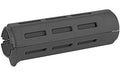 B5 Systems, MLOK Handguard, Black, Carbine Length