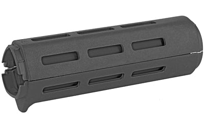 B5 Systems, MLOK Handguard, Black, Carbine Length