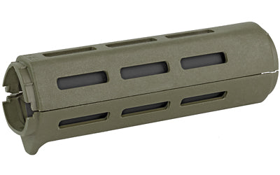 B5 Systems, MLOK Handguard, Olive Drab Green, Carbine Length