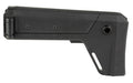 B5 Systems, Modular Picatinny Stock, Black, Fits Picatinny