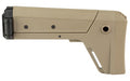 B5 Systems, Modular Picatinny Stock, Flat Dark Earth, Fits Picatinny