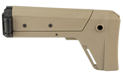 B5 Systems, Modular Picatinny Stock, Flat Dark Earth, Fits Picatinny