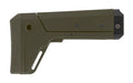 B5 Systems, Modular Picatinny Stock, Olive Drab Green, Fits Picatinny