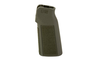 B5 Systems, P-Grip, Grip, Olive Drab Green