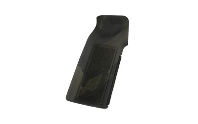 B5 Systems, P-Grip, Grip, MultiCam Black