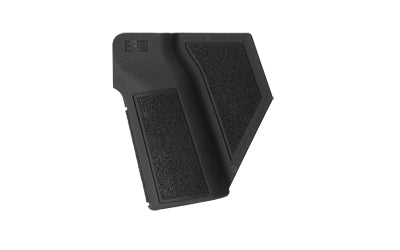 B5 Systems, P-Grip, Rifle Grip, Black, Made of MIL-SPEC Material, Fits AR Platform, California Compliant