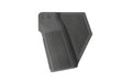 B5 Systems, P-Grip C, Rifle Grip, Wolf Gray, Made of MIL-SPEC Material, Fits AR Platform, California Compliant