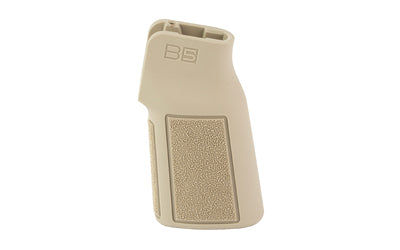 B5 Systems, P-Grip 22 K, Fits AR15, Flat Dark Earth