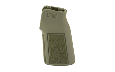 B5 Systems, P-Grip 22 K, Fits AR15, Olive Drab Green
