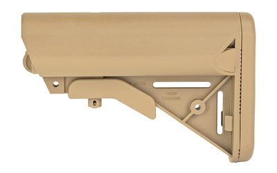 B5 Systems, SOPMOD Government, Mil Spec, Coyote