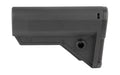 B5 Systems, Sierra K Receiver Extension, Fits B5 Systems Sierra K Extension, Black