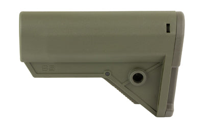 B5 Systems, Sierra K Receiver Extension, Fits B5 Systems Sierra Extension, Olive Drab Green