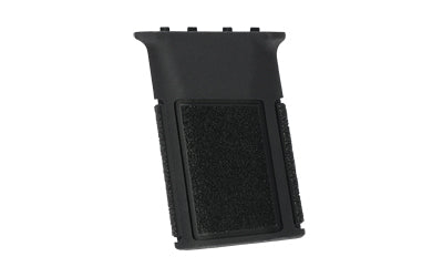 B5 Systems, Vertical Grip, M-LOK Compatible, Fits AR Rifles, Matte Finish, Black