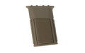 B5 Systems, Vertical Grip, M-LOK Compatible, Fits AR Rifles, Matte Finish, Flat Dark Earth