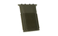 B5 Systems, Vertical Grip, M-LOK Compatible, Fits AR Rifles, Matte Finish, Olive Drab Green