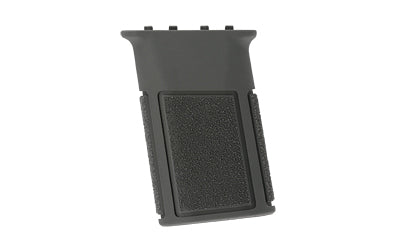 B5 Systems, Vertical Grip, M-LOK Compatible, Fits AR Rifles, Matte Finish, Wolf Gray