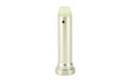 Battle Arms Development, H3 Buffer, Mil-Spec, 5.4oz, Silver, Fits AR-15