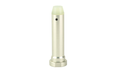 Battle Arms Development, H3 Buffer, Mil-Spec, 5.4oz, Silver, Fits AR-15