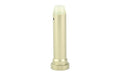 Battle Arms Development, Heavy Buffer, Mil-Spec, 3.8oz, Silver, Fits AR-15