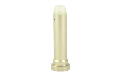 Battle Arms Development, Heavy Buffer, Mil-Spec, 3.8oz, Silver, Fits AR-15