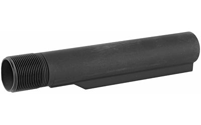 Battle Arms Development, 6 Position Buffer Tube, Mil-Spec Tube, Fits AR Rifles, Black