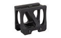 Battle Arms Development, Aimpoint Lightweight Optic Mount, 1.93" Height, Aimpoint Footprint, Anodized Finish, Black