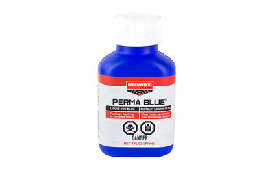 Birchwood Casey, Perma Blue, Liquid, 3oz