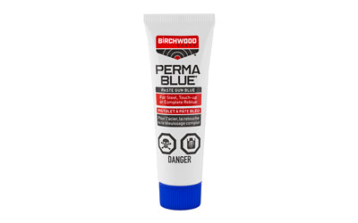 Birchwood Casey, Perma Blue Paste, 2 oz., Tube