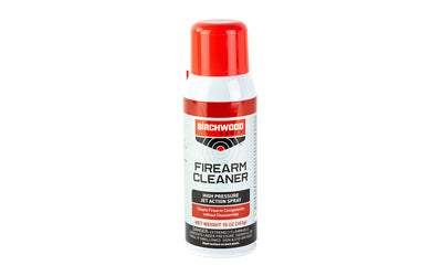 Birchwood Casey, Cleaner-Degreaser, Synthetic Safe Cleaner, Liquid, 10oz