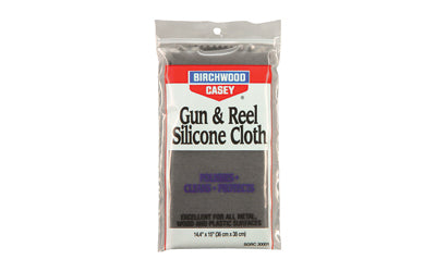 Birchwood Casey, Silicone Cloth