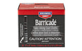 Birchwood Casey, Barricade Rust Protection Take-Along Wipes, 25 Wipes