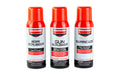Birchwood Casey, 1-2-3 Aerosol Value Pack, 10 oz 1-Bore Scrubber, 1-Gun Scrubber, 1-Barricade Aerosol Can