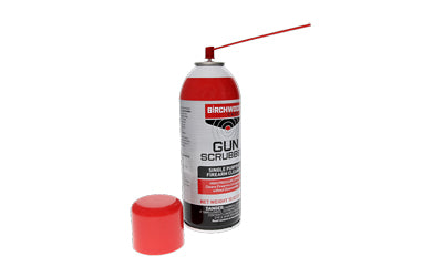 Birchwood Casey, Gun Scrubber, Aerosol Can, 10oz